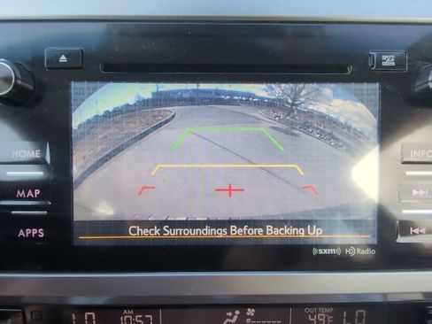 Used 2016 Subaru Outback 2.5i Limited image 26