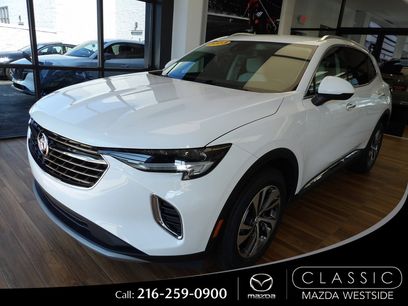 Used 2023 Buick Envision Essence