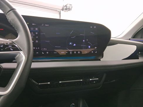 Used 2025 Audi Q6 e-tron Premium Plus image 24