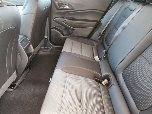 New 2026 Chevrolet Trax LT w/ Driver Confidence Package image 18