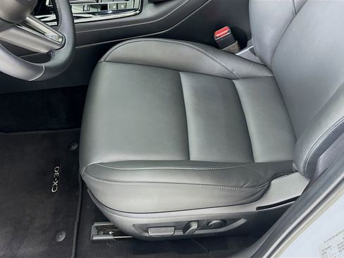 Used 2022 MAZDA CX-30 AWD 2.5 S w/ Preferred Package image 21