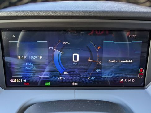 New 2027 Chevrolet Bolt LT w/ Comfort Package image 11