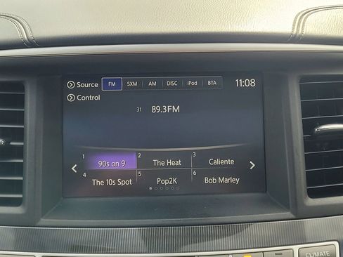 Used 2020 INFINITI QX60 Luxe AWD/4WD image 45