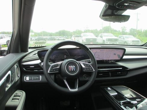 New 2026 Buick Enclave Avenir w/ Super Cruise Package image 19