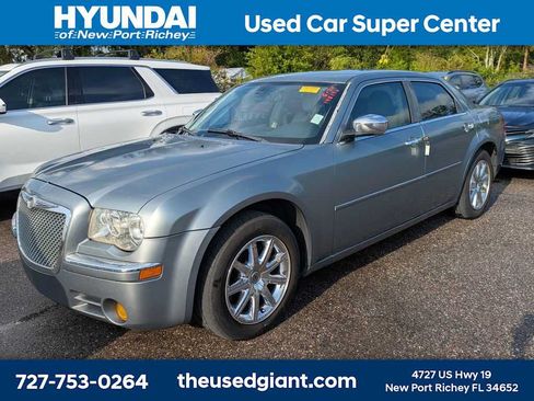 Used 2007 Chrysler 300 C RWD image 1