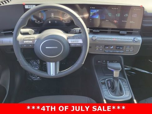New 2026 Hyundai Kona SEL Sport AWD/4WD image 4