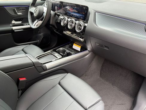 New 2026 Mercedes-Benz GLA 250 image 15