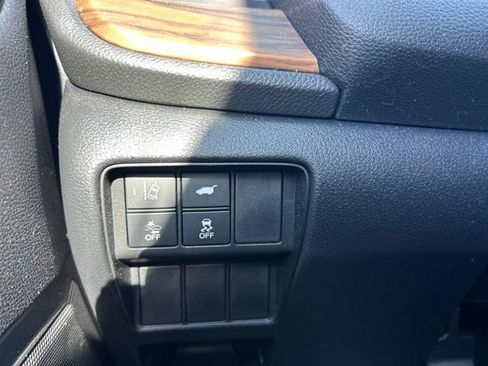 Used 2019 Honda CR-V Touring image 24