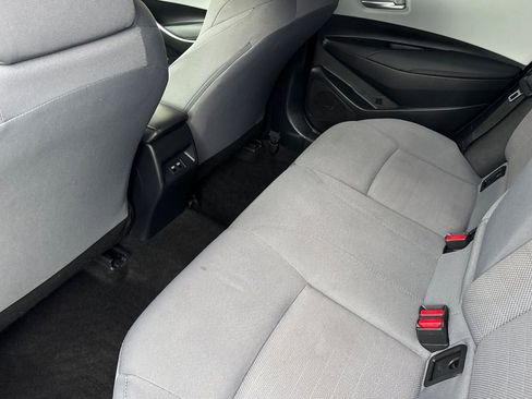 Used 2024 Toyota Corolla SE image 12