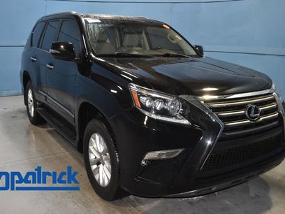 Used 2014 Lexus GX 460 w/ Premium Package