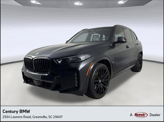 Used 2024 BMW X5 xDrive40i w/ M Sport Package AWD/4WD video 1