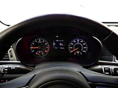 Used 2016 Kia Optima EX w/ Option Group 040 FWD image 15