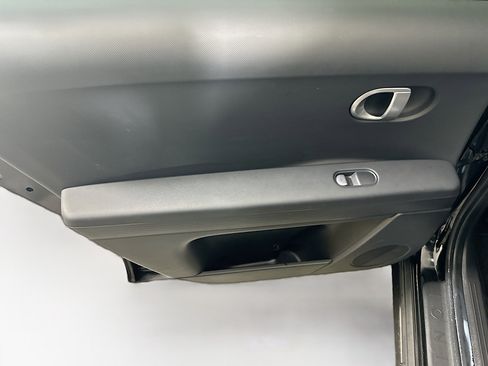 Used 2024 Hyundai Ioniq 5 SEL image 25