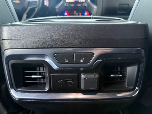 Used 2021 Chevrolet Silverado 3500 High Country AWD/4WD image 30