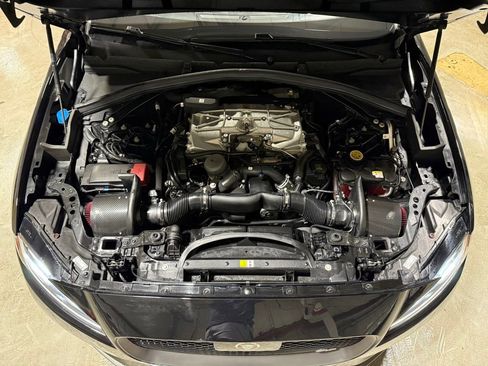 Used 2020 Jaguar F-PACE SVR AWD/4WD image 33