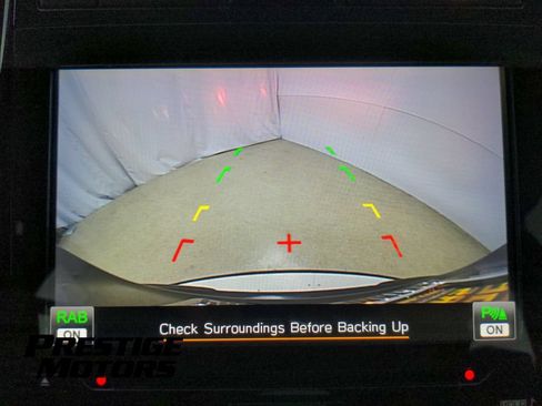 Used 2022 Subaru Ascent Limited AWD/4WD image 21