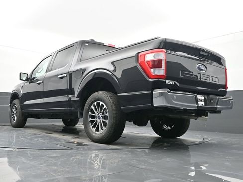Used 2023 Ford F150 Lariat image 51