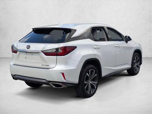 Used 2019 Lexus RX 350 AWD image 3