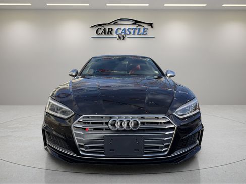 Used 2019 Audi S5 Premium Plus image 3
