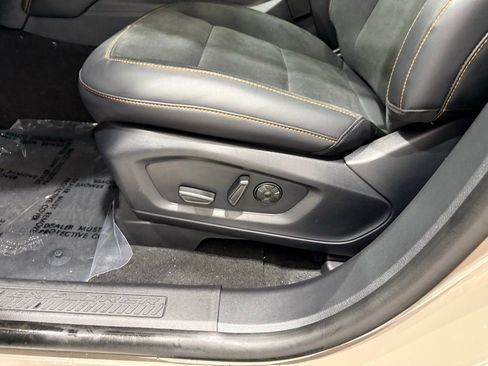 New 2026 Ford Explorer Tremor image 14