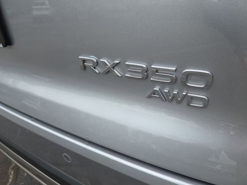 Used 2023 Lexus RX 350 Premium Plus w/ Accessory Package AWD/4WD image 27