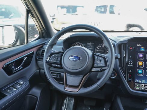 Certified 2025 Subaru Forester Sport image 15