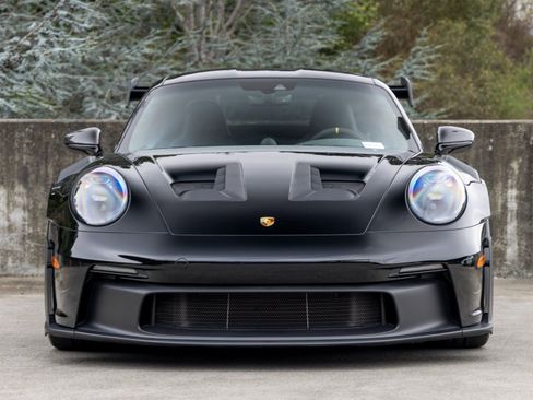 Certified 2025 Porsche 911 GT3 RS image 8