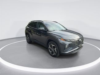 Used 2022 Hyundai Tucson SEL w/ Convenience + Premium Package image 1