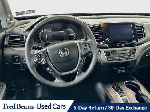 Used 2023 Honda Ridgeline Sport image 26