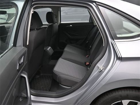 New 2026 Volkswagen Jetta S image 11