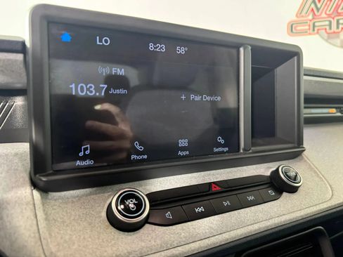 Used 2022 Ford Maverick XLT w/ Equipment Group 300A Standard AWD/4WD image 18
