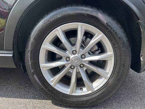 Used 2024 Honda CR-V EX-L image 22
