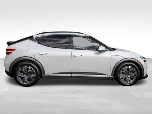 New 2025 Genesis GV60 Advanced AWD/4WD image 2