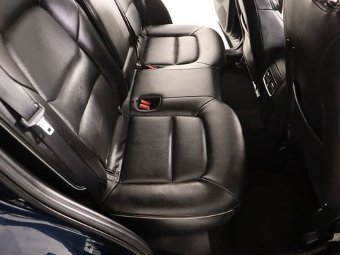 Used 2024 MAZDA CX-5 AWD 2.5 S w/ Select Package image 14