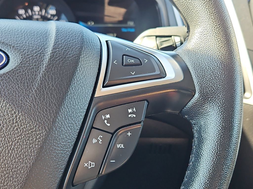 Used 2024 Ford Edge SEL AWD/4WD image 24