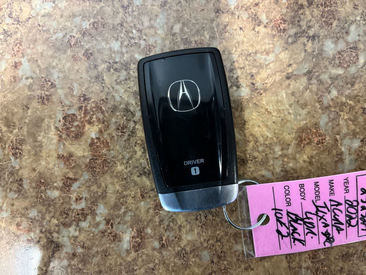 Used 2022 Acura ILX w/ Premium & A-SPEC Package FWD image 23