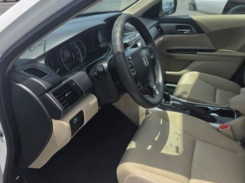 Used 2015 Honda Accord LX image 6