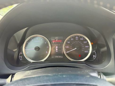 Used 2014 Lexus IS 350 w/ Navigation Package RWD image 15