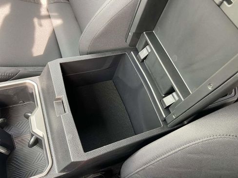 Used 2025 Toyota Tacoma SR5 w/ SR5 Upgrade Package image 27