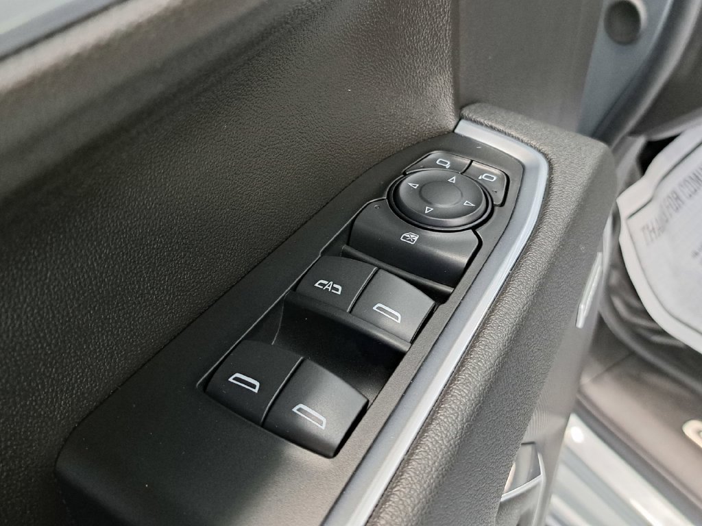 Used 2026 Chevrolet Silverado 1500 RST w/ All Star Edition Plus AWD/4WD image 23