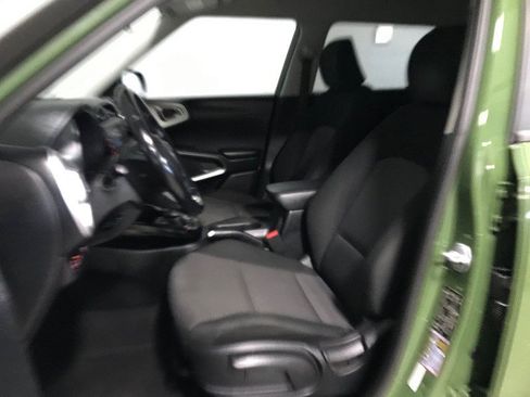 Used 2020 Kia Soul X-Line FWD image 11
