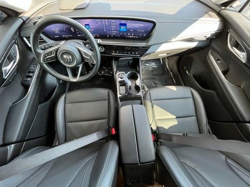 Used 2024 Buick Envision Preferred AWD/4WD image 25