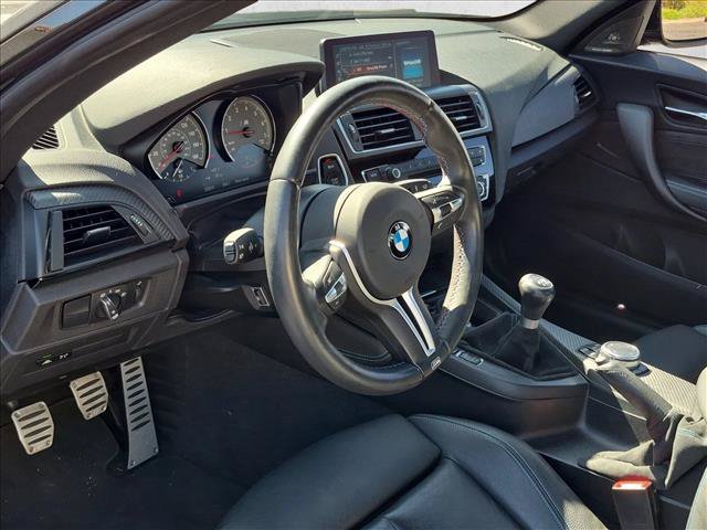 Used 2017 BMW M2 RWD image 11