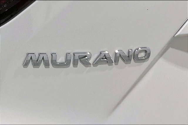 Used 2020 Nissan Murano SL AWD/4WD image 45
