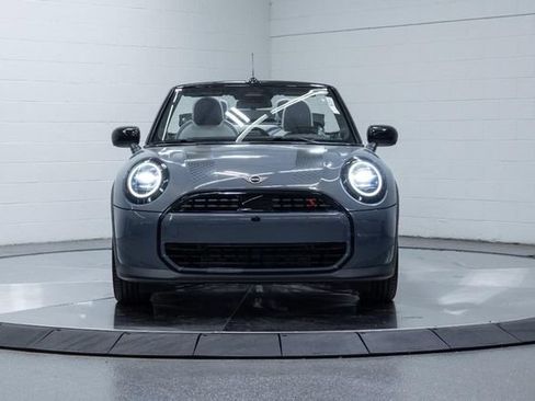 New 2026 MINI Cooper S FWD image 5