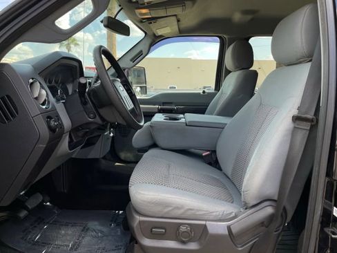 Used 2016 Ford F250 XLT w/ XLT Value Package image 16