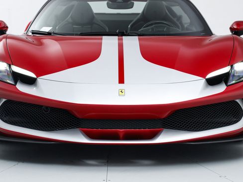 Certified 2023 Ferrari 296 GTS image 51