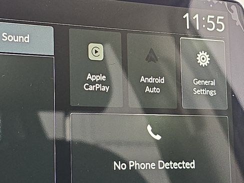 New 2026 Honda HR-V LX image 21