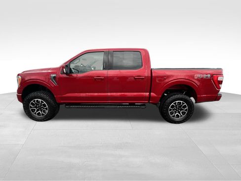 Used 2021 Ford F150 Lariat image 10