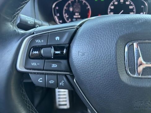 Used 2020 Honda Accord Sport image 14